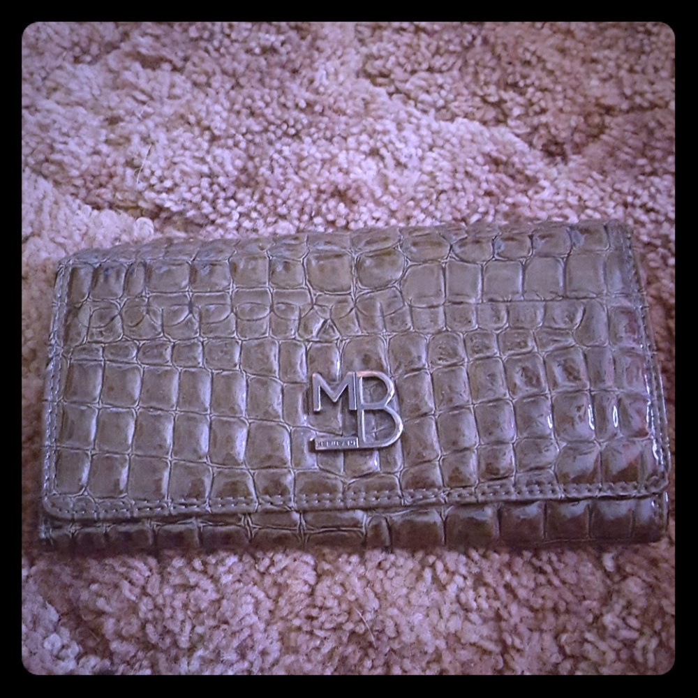 Wallet
